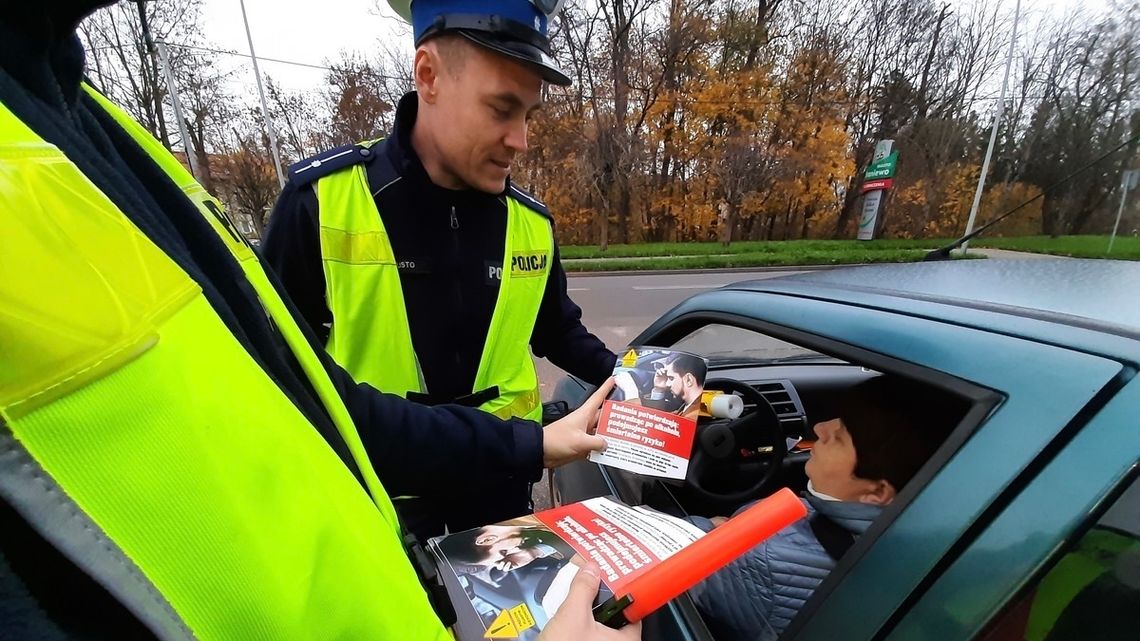 Wspólnie przeciw alkoholizmowi