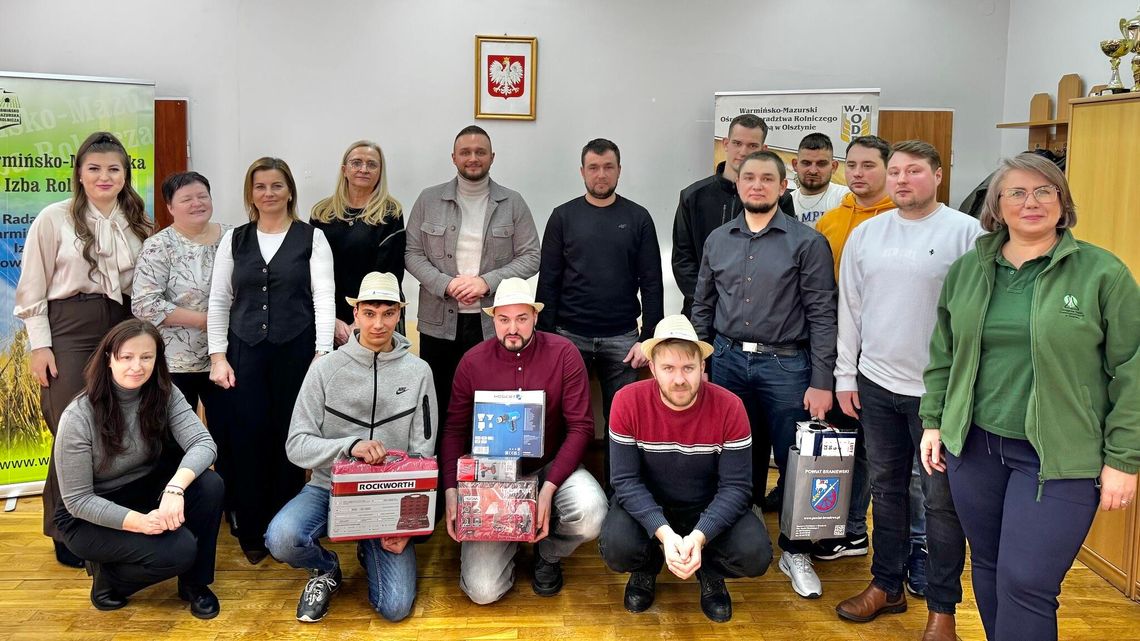 Z Wilcząt do etapu wojewódzkiego Kto będzie reprezentował powiat braniewski?