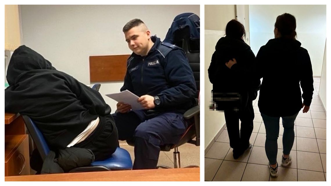 Zaginiona nastolatka z Braniewa była już we Władysławowie. Policjanci szybko wpadli na jej trop