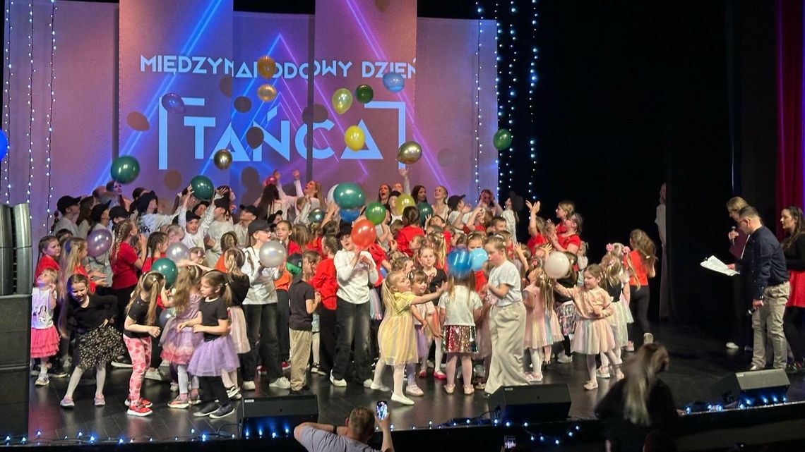 Zatańczą dla Zosi. Młodsi i starsi Braniewianie połączą siły na parkiecie