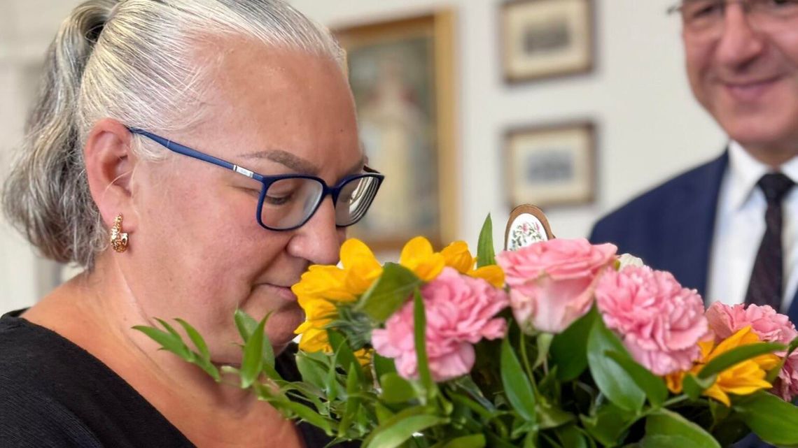 Znalazła portfel pełen gotówki. Pieniądze wróciły do właściciela
