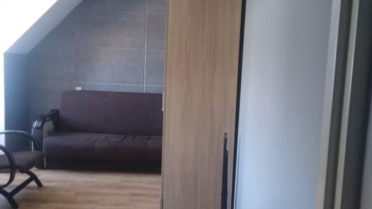 DO wynajęcia kawalerka