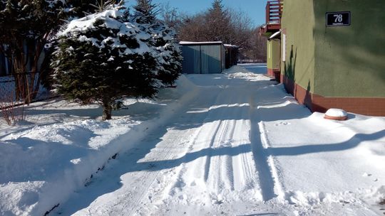 Sprzedam dom w Braniewie