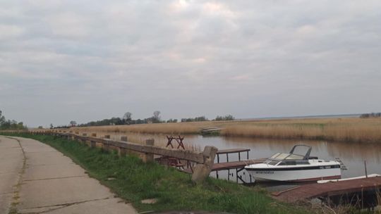 Sprzedam działkę w Nowej Pasłęce