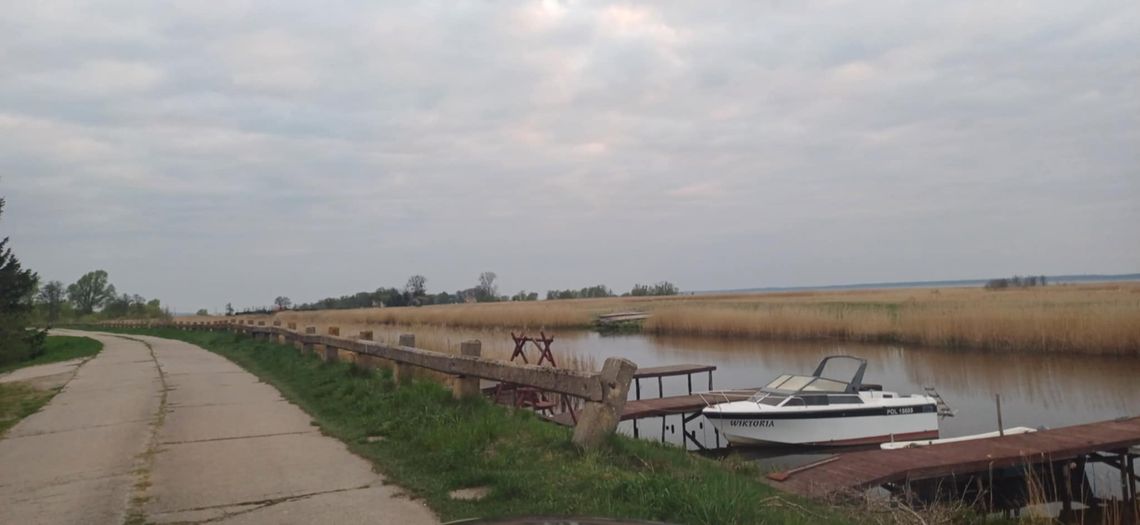 Sprzedam działkę w Nowej Pasłęce