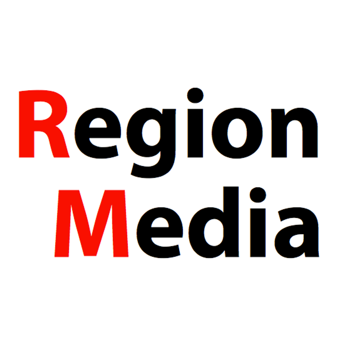 REGION MEDIA