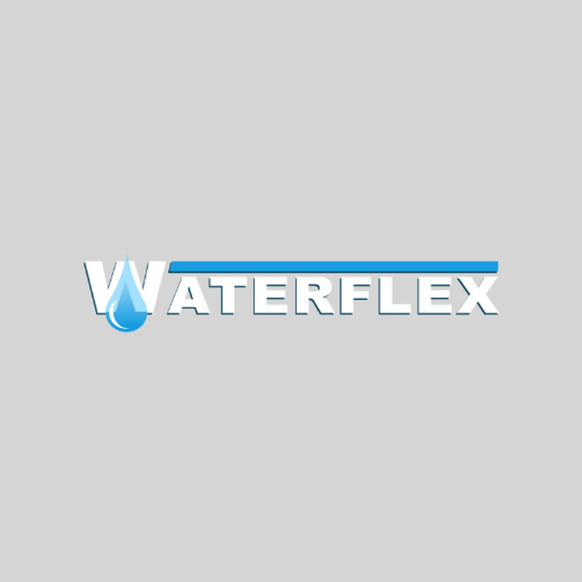 Zbiorniki na wodę | WATERFLEX