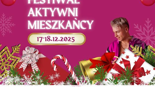 Świąteczny festiwal w Lipowinie Świąteczny festiwal w Lipowinie