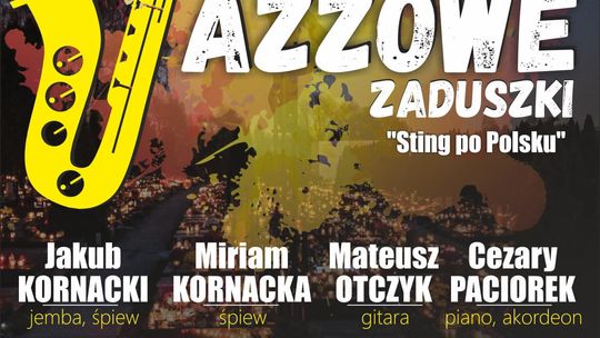 Zaduszki Jazzowe