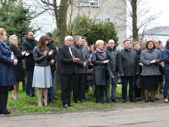 Dzień Pamięci o Ofiarach Zbrodni Katyńskiej