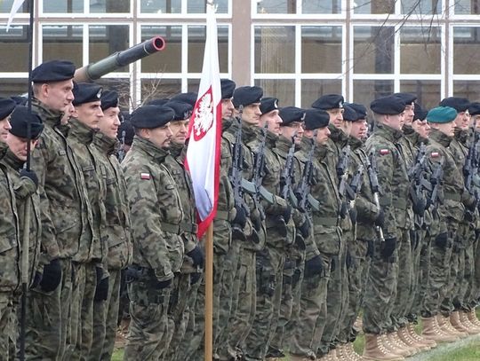 II zmiana Polskiego Kontyngentu Wojskowego Łotwa