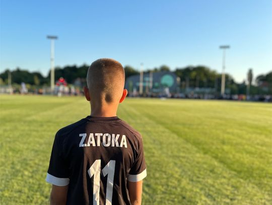 Otwarcie zmodernizowanego stadionu