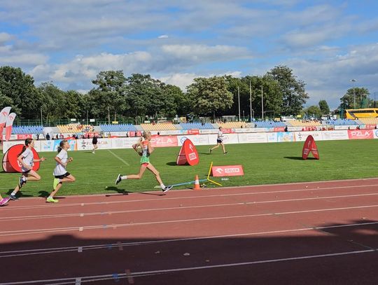 Lekkoatletyczne Nadzieje Olimpijskie