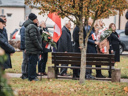 Narodowe Święto Niepodległości / © 9BBKPanc.