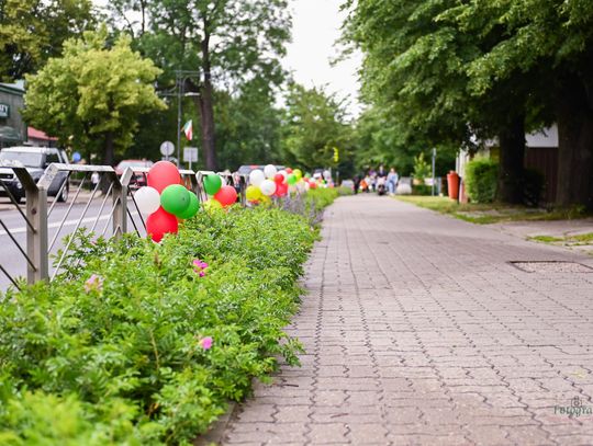 Piwowary Braniewskie 2024 i Festiwal Miast Cittaslow, dzień 1