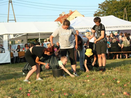 Święto Plonów w Lelkowie, 2024