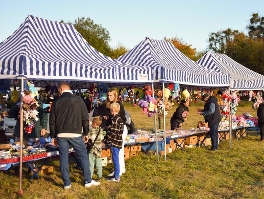 Festiwal „Razem Możemy Więcej - Aktywni Mieszkańcy”