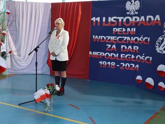 Lelkowo, Święto Niepodległości 2024