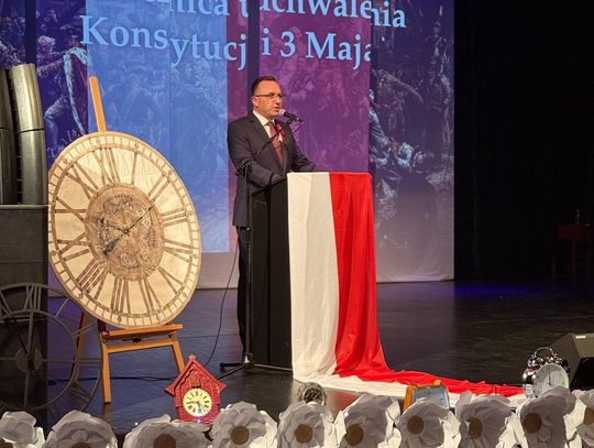 Odznaki Honorowe „Za Zasługi dla Miasta Braniewa”