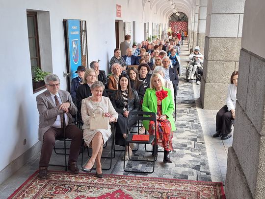 Akademia Dialogu Młodzieżowego – jubileusz 50-lecia szpitala