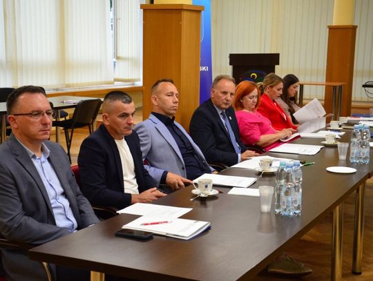 Powiatowa Rada Rynku Pracy