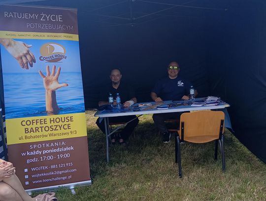 Dzień Radości i Bezpieczeństwa