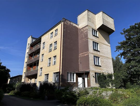 Powiatowy Dom Pomocy Społecznej
