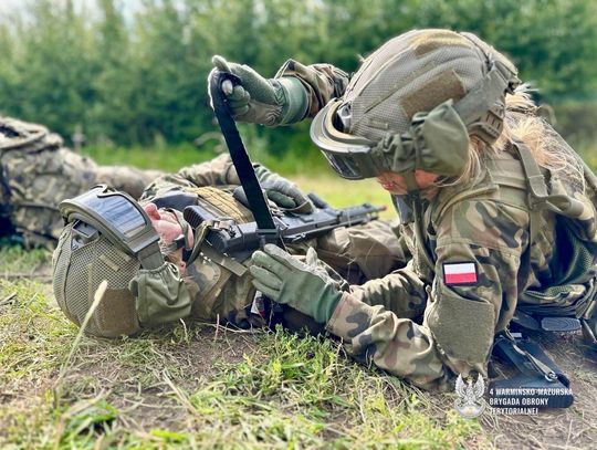 Pętla taktyczna WOT