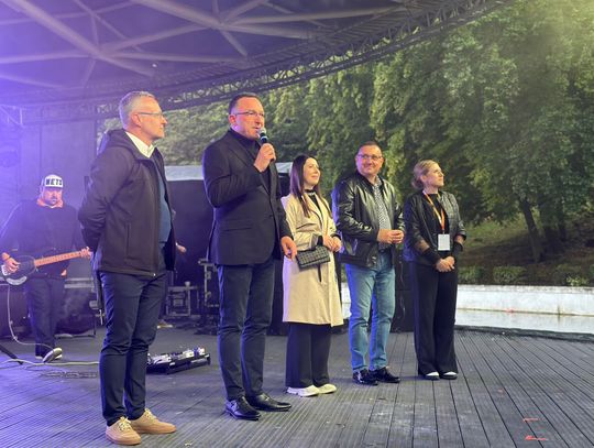 Baj, baj wakacje 2025 – 1