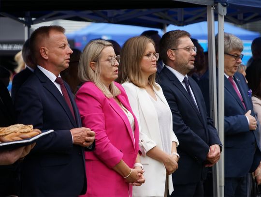 Dożynki Powiatowe 2025