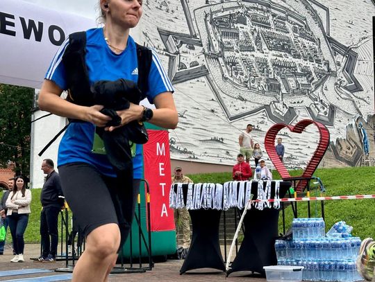 Bieg Hozjusza 2025 – Bieg Główny