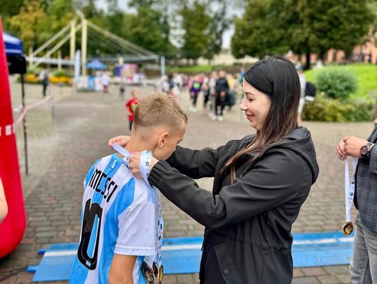 Bieg Hozjusza 2025 – Mały Hozjusz