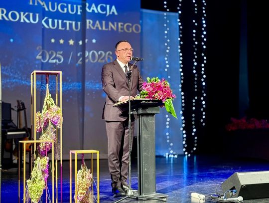 Inauguracja Roku Kulturalnego 2025/26 – 2
