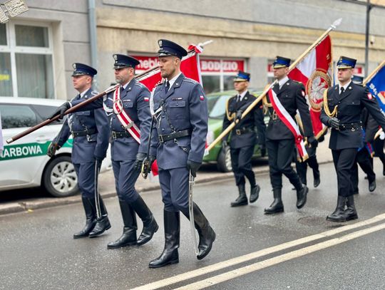 Braniewo, Święto Niepodległości 2025