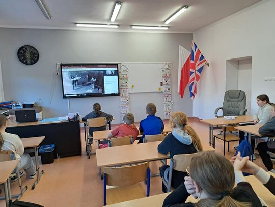 Cyberlekcje 3.0 Cyberlekcje 3.0