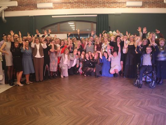 V Bal Kół Gospodyń Wiejskich w Gminie Braniewo – 2025