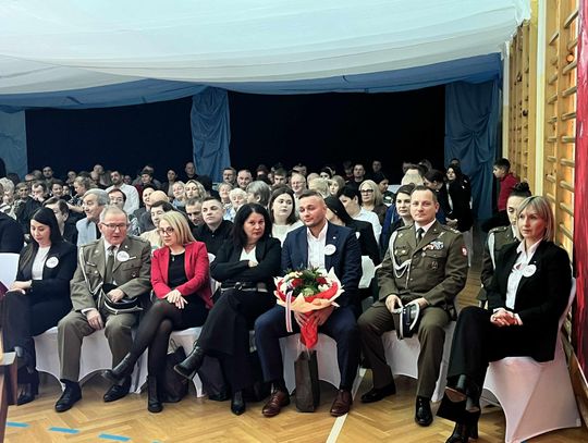 Wieczornica Niepodległościowa