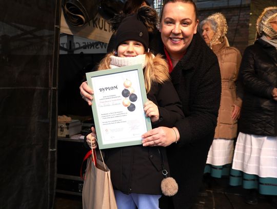 Jarmark Mikołajkowy 2025, III Jarmark Mikołajkowy 2025, III