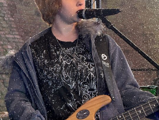 Jarmark Mikołajkowy 2025, I Jarmark Mikołajkowy 2025, I