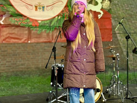 Jarmark Mikołajkowy 2025, II Jarmark Mikołajkowy 2025, II