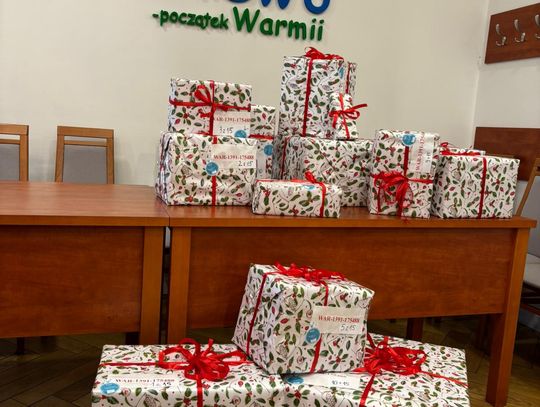 Szlachetna Paczka 2025