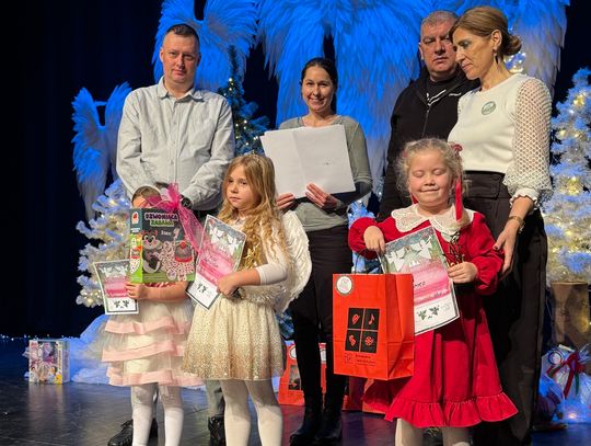 Powiatowy Przegląd Kolęd, Pastorałek i Piosenki Świątecznej