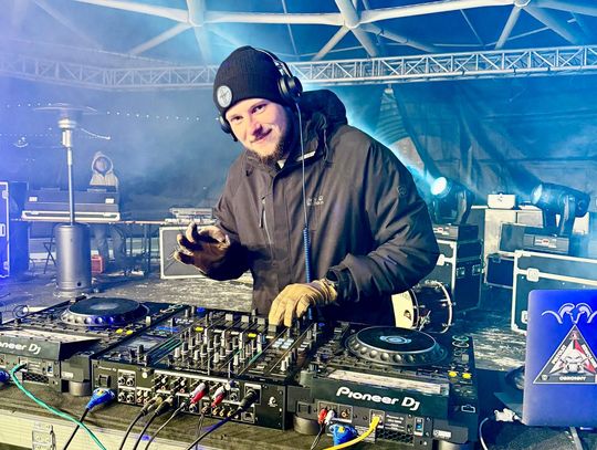 Sylwester miejski 2025/26