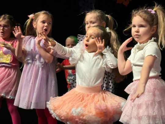 Koncert z okazji Dnia Babci i Dziadka