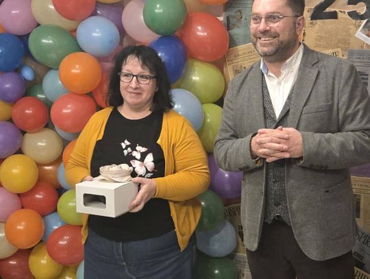 Gala Czytelnicza 2025