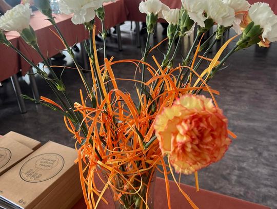 Spotkanie z sołtysami Spotkanie z sołtysami