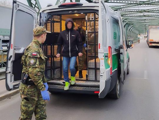 Deportowani Ukraińcy