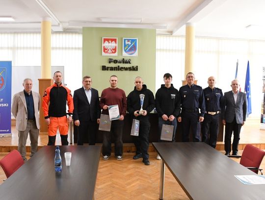 Młodzieżowy Turniej Motoryzacyjny 2026