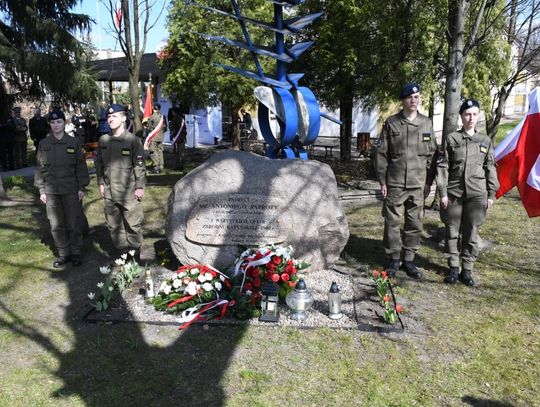 Dzień Pamięci Ofiar Zbrodni Katyńskiej 2026