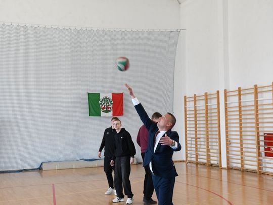 Dzień Otwarty w szkołach powiatu braniewskiego